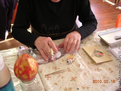 on te reconnaît Monique !!!