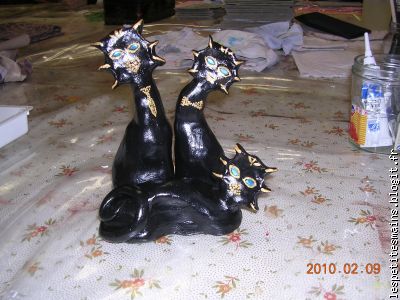 pas de commentaires, on admire !