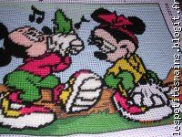 çà avance, çà avance Marie-France