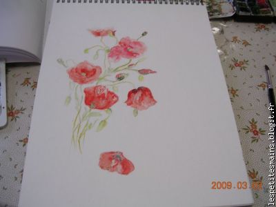 envie de printemps ?