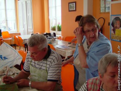 alors Nicole, on réfléchit !!