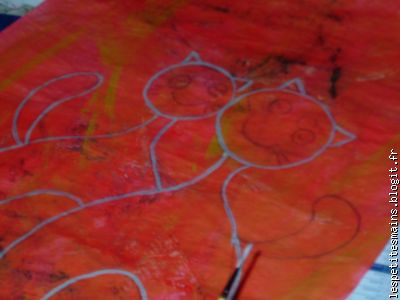 attendez de voir le résultat ....