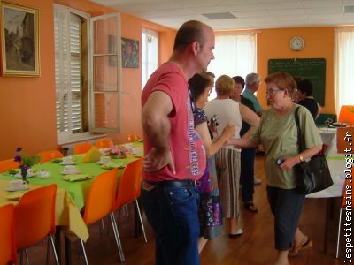 photos de Jeannine, on revient au début .. mais vous les aurez toutes