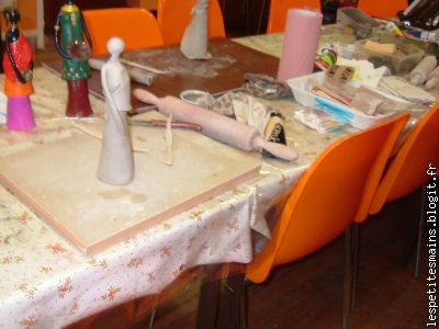 alors Annie, on se lance ?