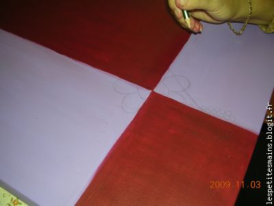 patience, patience !