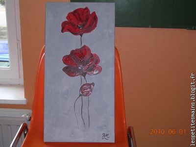 plus belles que dans mon jardin !