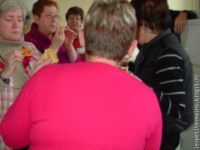 pas la peine de te cacher Brigitte