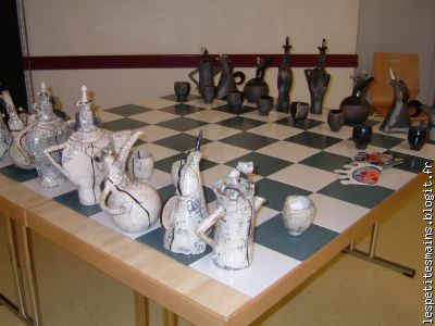 réalisé par une seule personne !