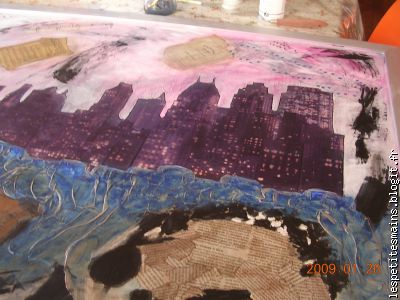 une merveille ! bravo sylvia