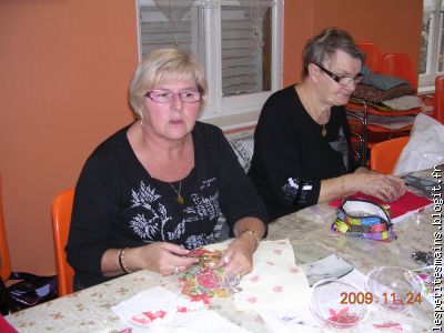 ne fais pas semblant Maryse !!