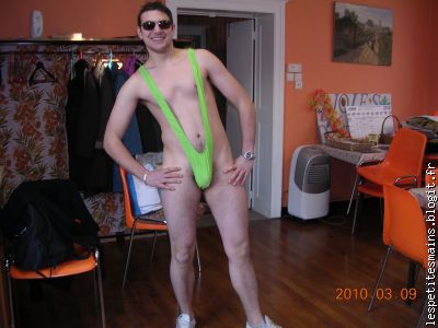 souvenirs, souvenirs !!!