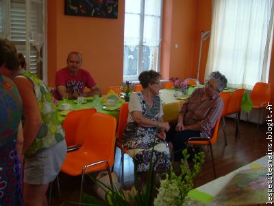 allez, on fait une entaille au régime