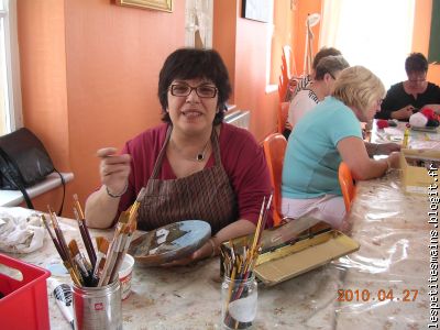 souvenirs, souvenirs ...