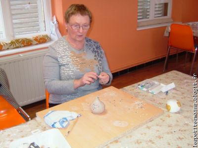 ho, l'inspiration ...