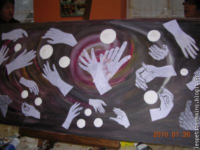 super, toutes nos petites mains