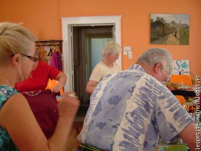 tous debout pour .... ?