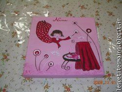 encore un beau cadeau