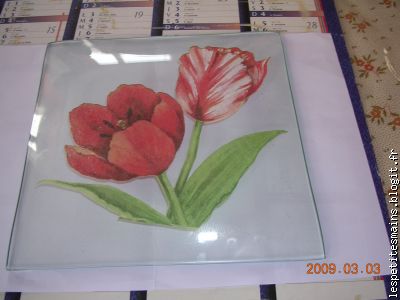 çà sent le printemps !