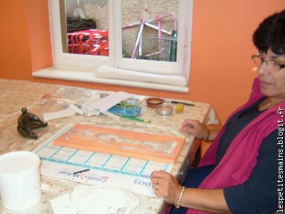 il faut voir le résultat !!