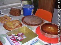 un petit aperçu ....