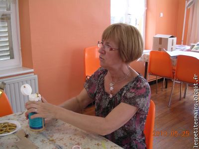 oui, c'est de l'or pur ...