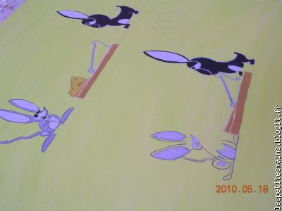 alors, tu l'auras le gruyère ???