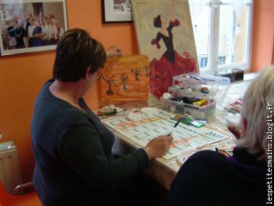 alors, l'inspiration vient ?