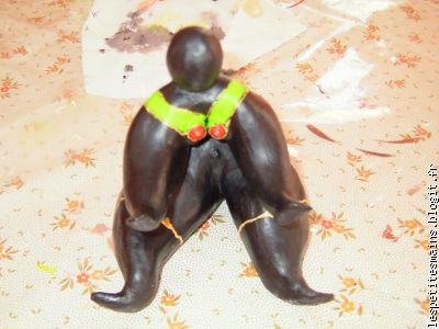 on fait le grand écart ...