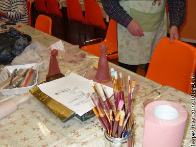 que vais-je réaliser ??