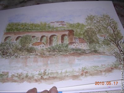 quel talent, quelle patience