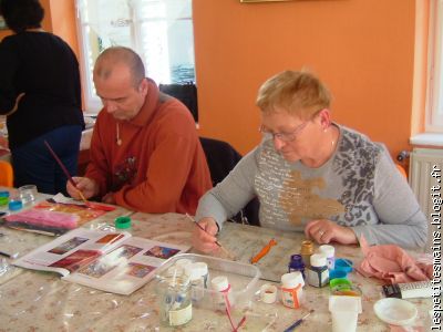 quelle concentration