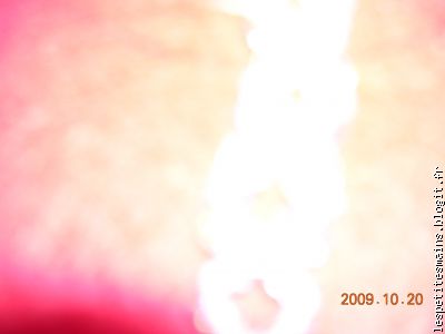 non, ce n'est pas sur-exposé !