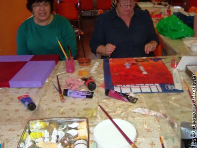 on attend le résultat final