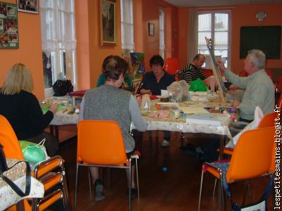 voilà, çà c'est sérieux