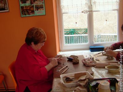 allez Noëlle, on fignole !!