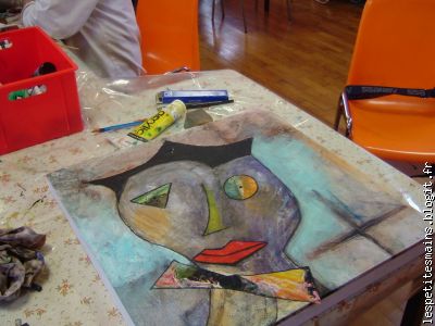 moderne, moderne ...