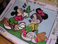 quelle patience Marie-France