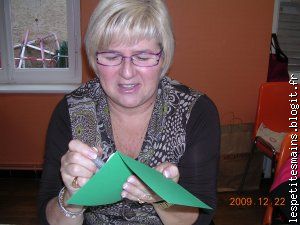 mêm avec le sourire