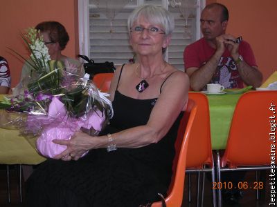 et si tu le mettais sur toile ???