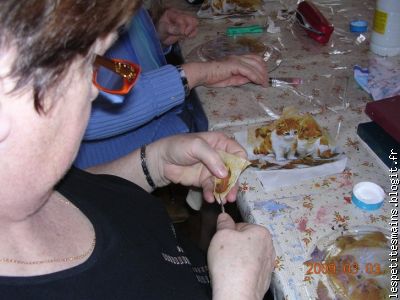 allez Noëlle, on crée ...