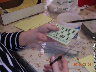 alors Noëlle, on mélange les clubS