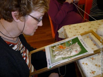 à quand le prochain ?