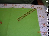 alors Renée, toujours en OR