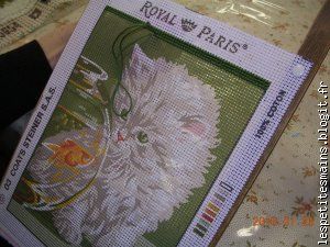 déjà quelques rangs