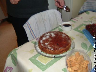 sans commentaires, il faut goûter !!