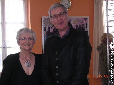 alors Mr le Maire, votre impression ???