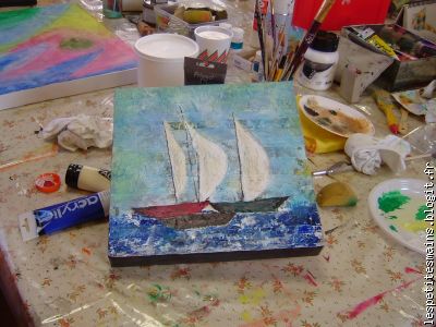 tu m'embarques Danièle ....