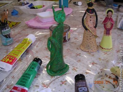 ne suis-je pas beau ?