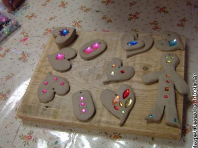 çà brille, çà brille !!