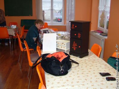 des idées de décoration